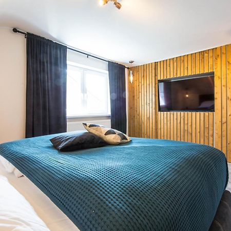 Luxury Zweibruecken 3 Apartman Kültér fotó