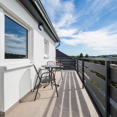 Luxury Zweibruecken 3 Apartman Kültér fotó