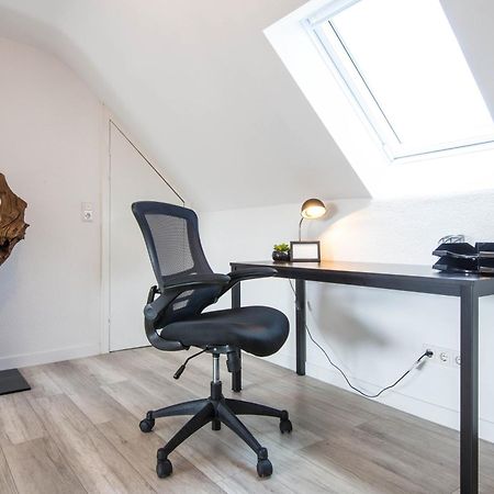 Luxury Zweibruecken 3 Apartman Kültér fotó