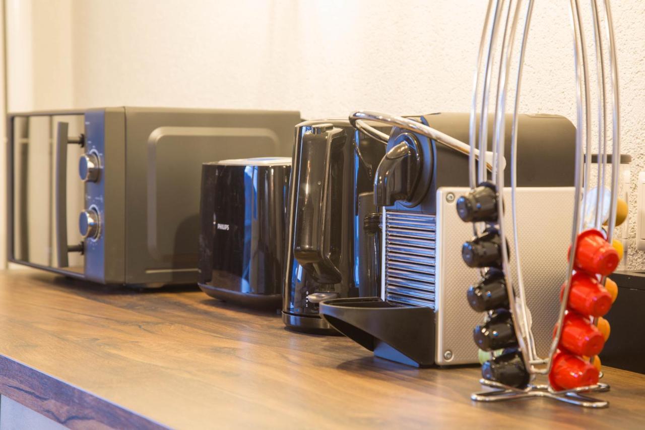 Luxury Zweibruecken 3 Apartman Kültér fotó