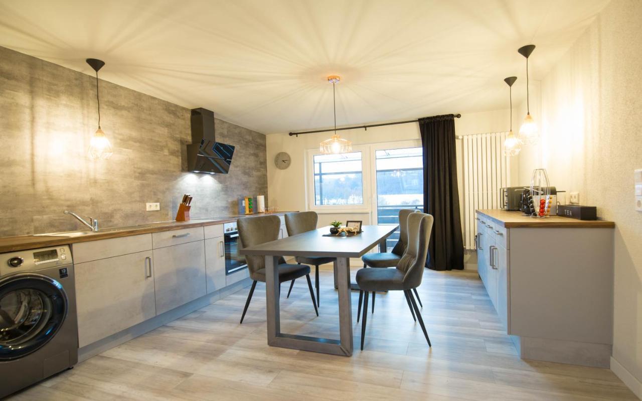Luxury Zweibruecken 3 Apartman Kültér fotó