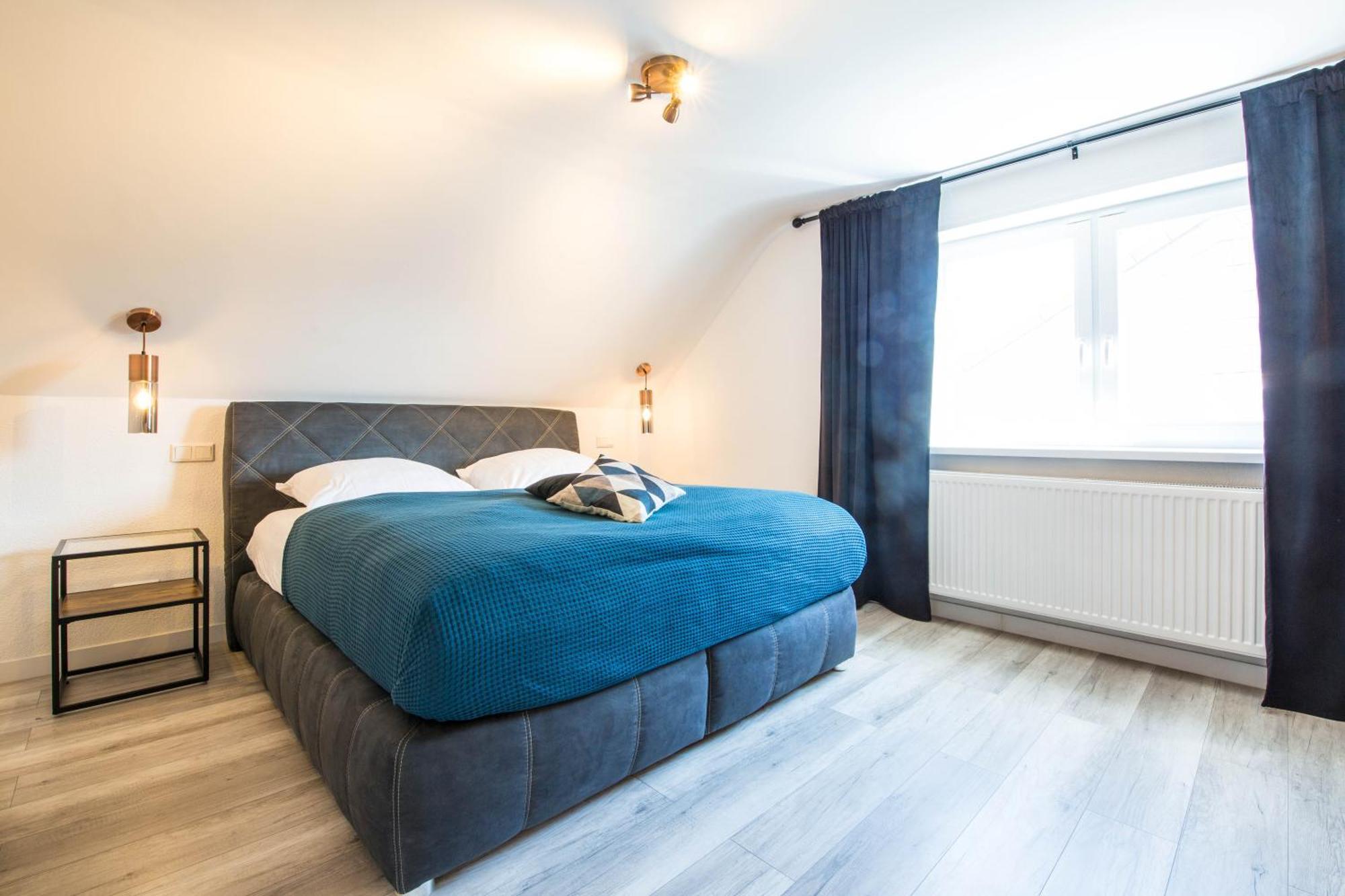 Luxury Zweibruecken 3 Apartman Kültér fotó
