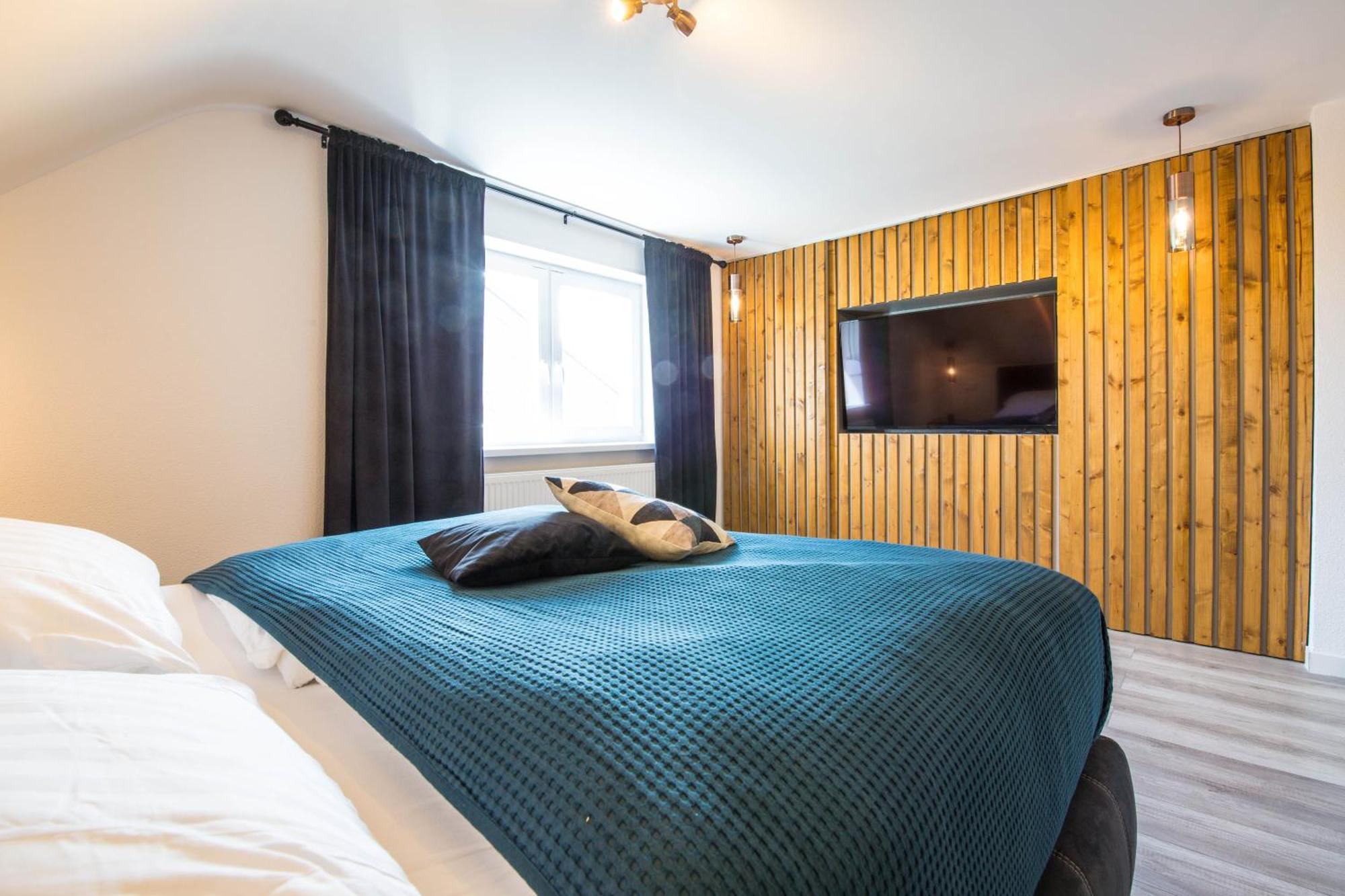 Luxury Zweibruecken 3 Apartman Kültér fotó