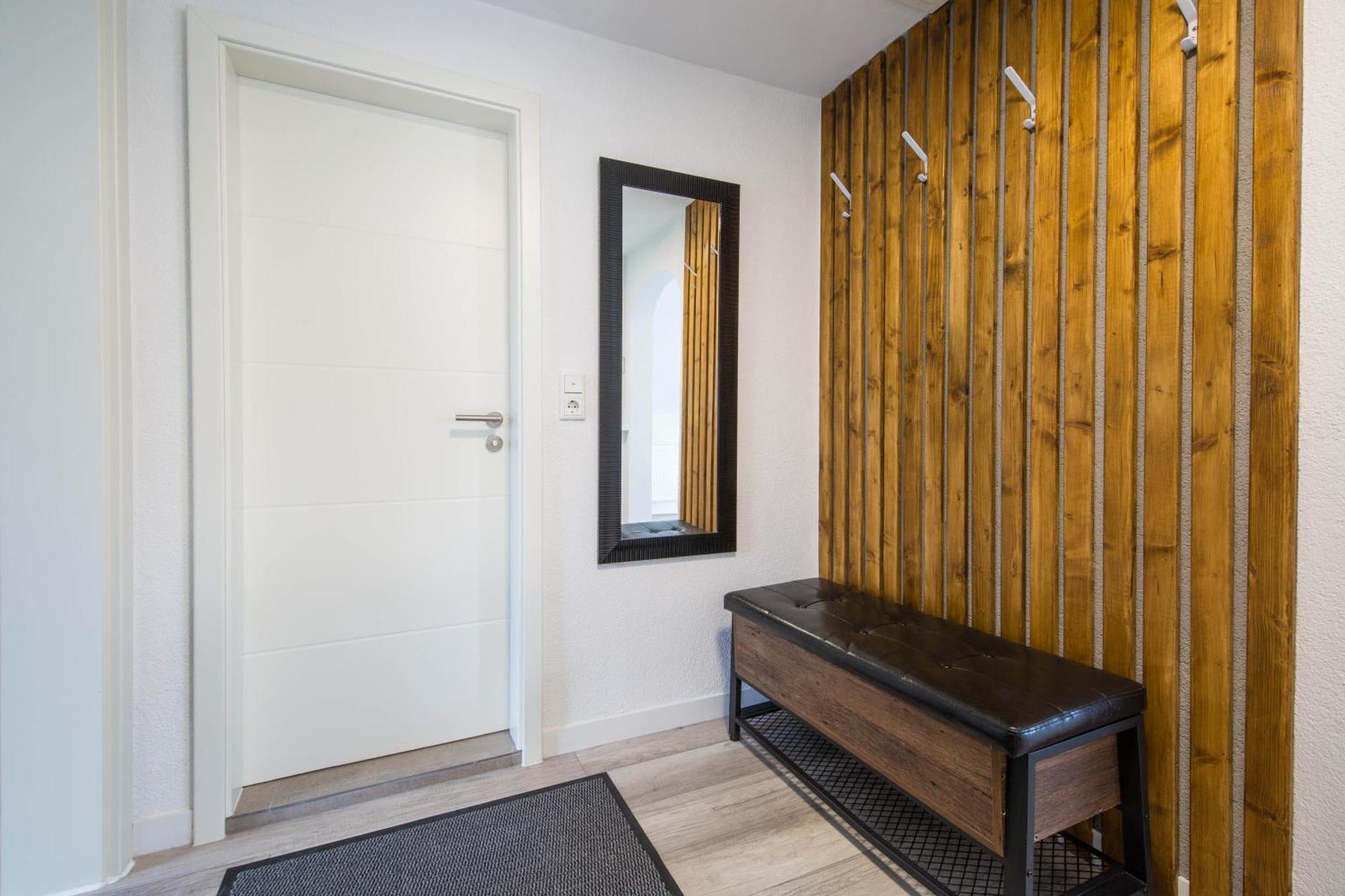 Luxury Zweibruecken 3 Apartman Kültér fotó