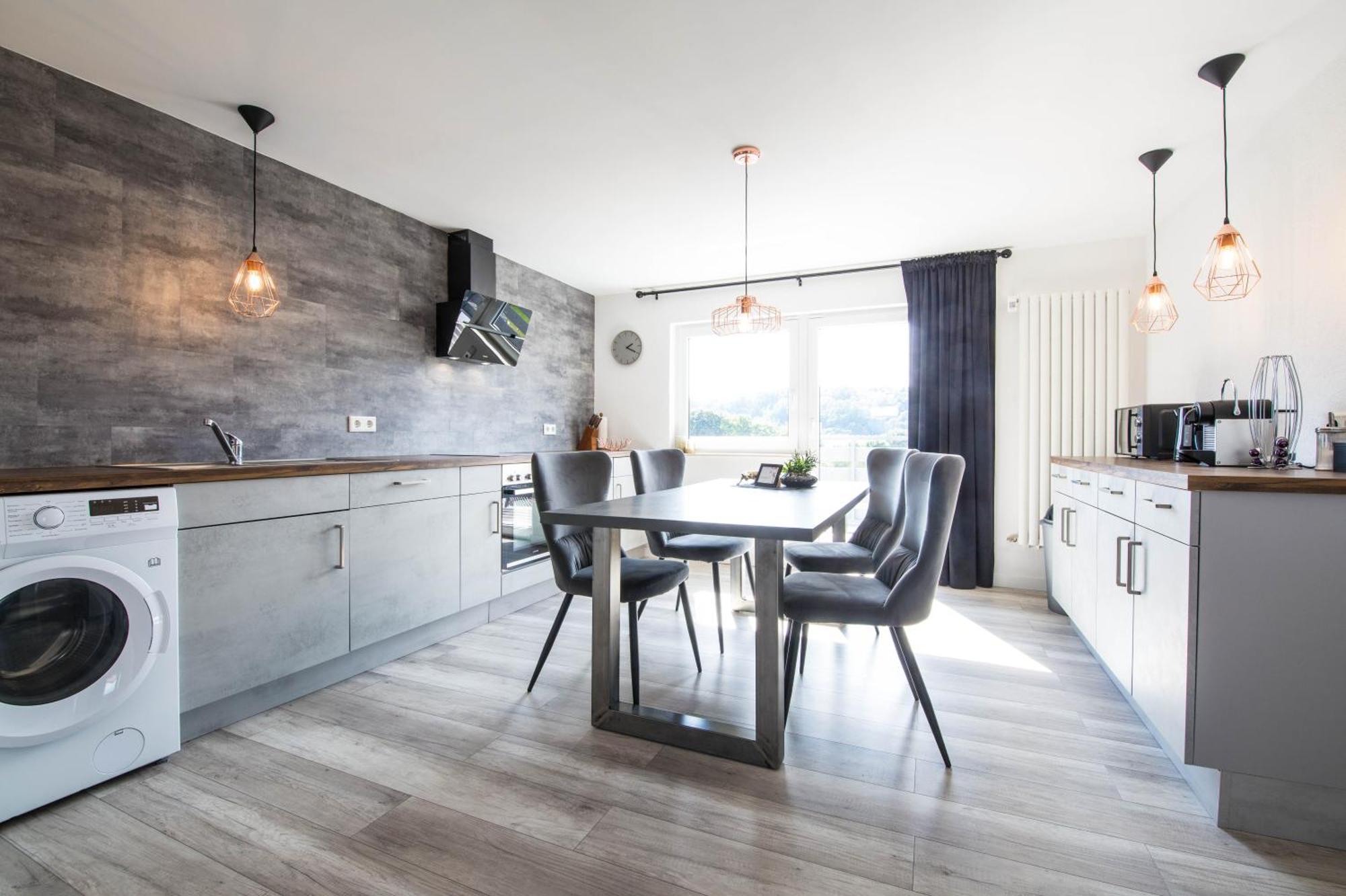 Luxury Zweibruecken 3 Apartman Kültér fotó