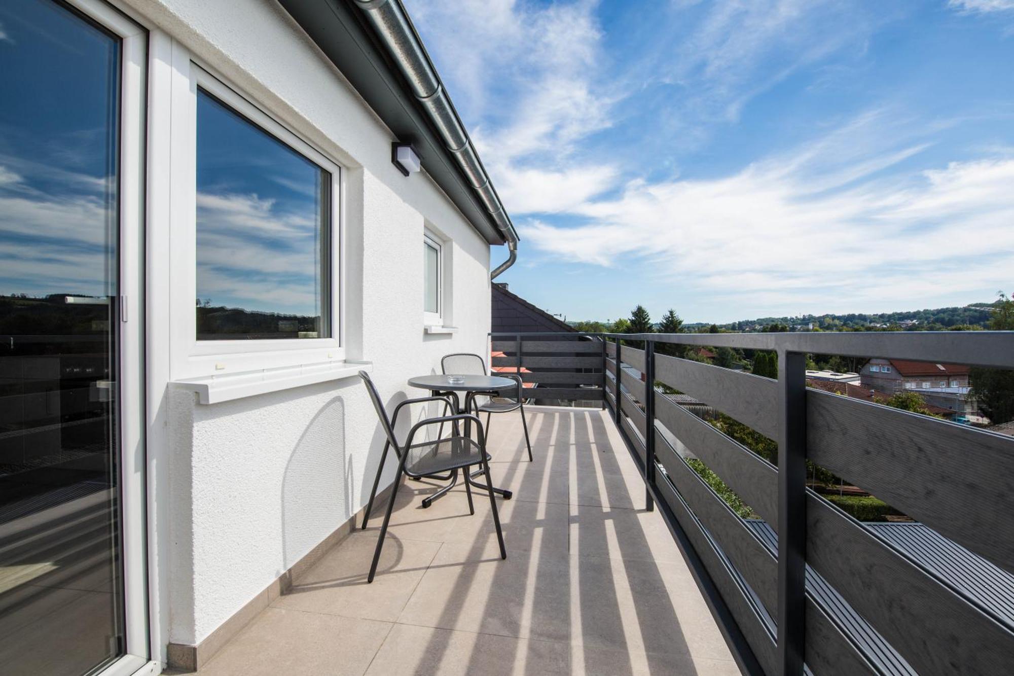 Luxury Zweibruecken 3 Apartman Kültér fotó
