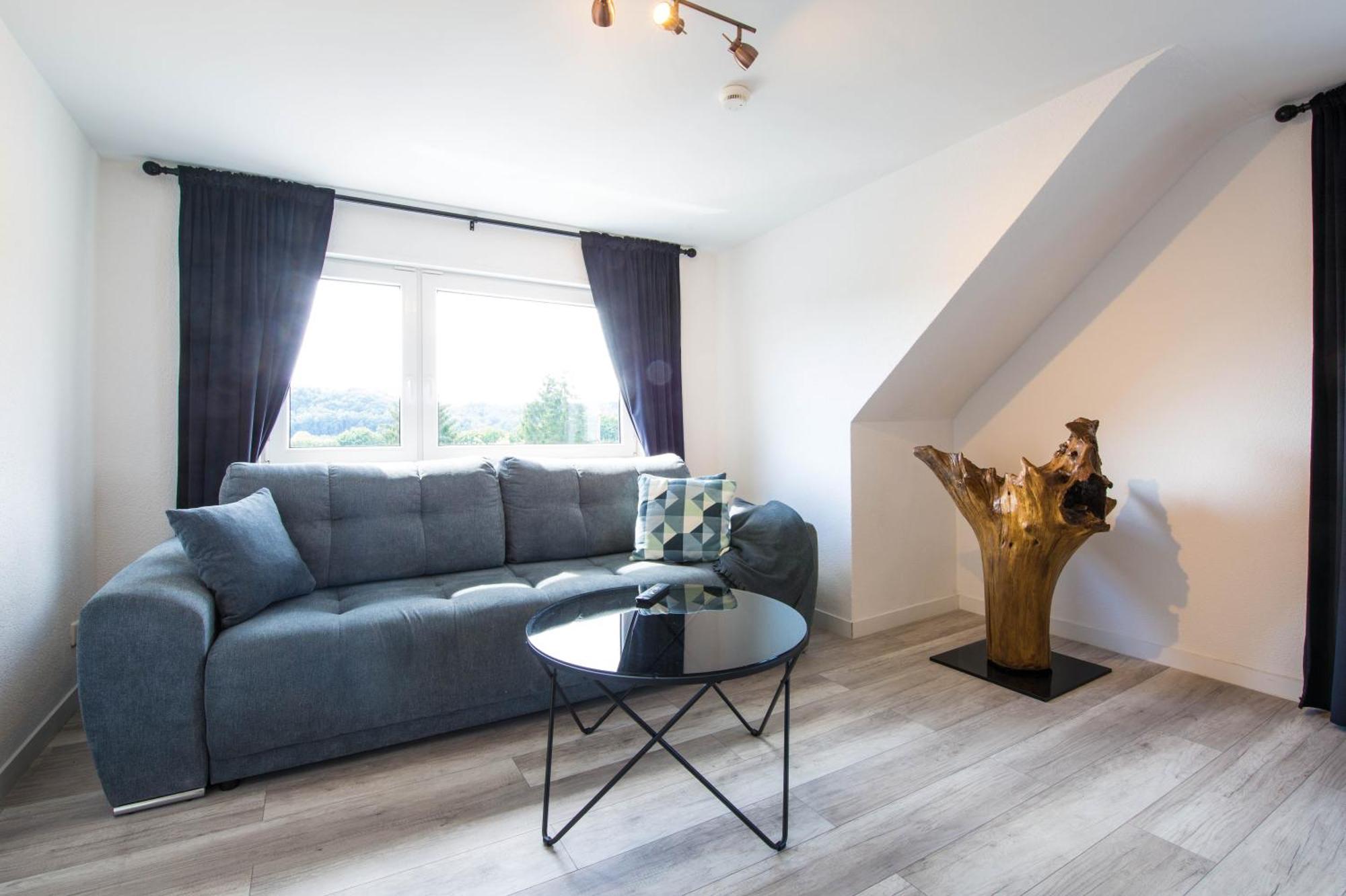 Luxury Zweibruecken 3 Apartman Kültér fotó